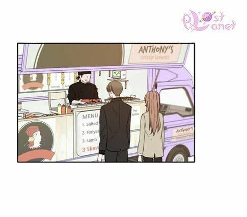 Kiếp Này Cũng Xin Chăm Sóc Tôi Như Vậy Nhé Chapter 20 - Trang 2