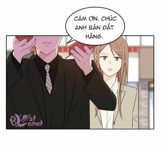 Kiếp Này Cũng Xin Chăm Sóc Tôi Như Vậy Nhé Chapter 20 - Trang 2