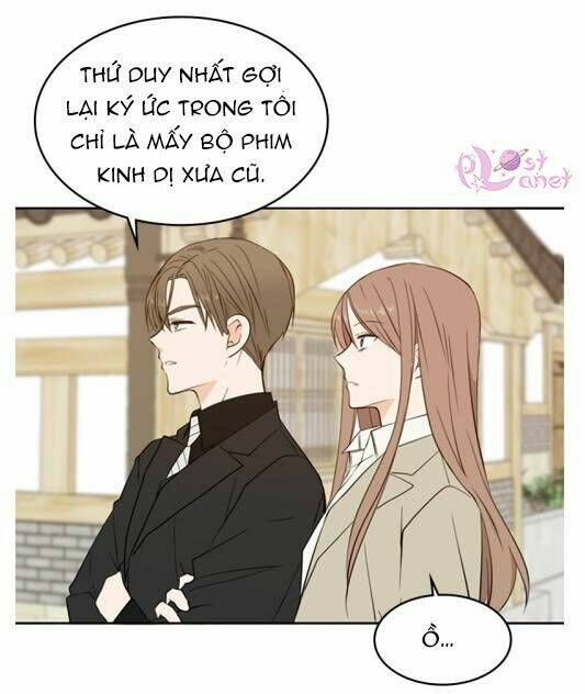 Kiếp Này Cũng Xin Chăm Sóc Tôi Như Vậy Nhé Chapter 20 - Trang 2