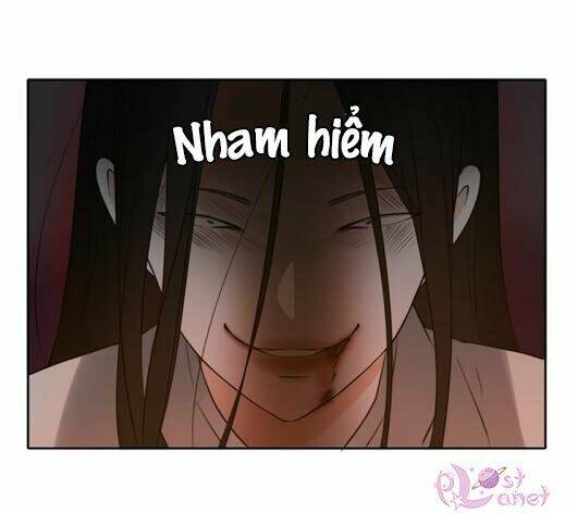 Kiếp Này Cũng Xin Chăm Sóc Tôi Như Vậy Nhé Chapter 20 - Trang 2