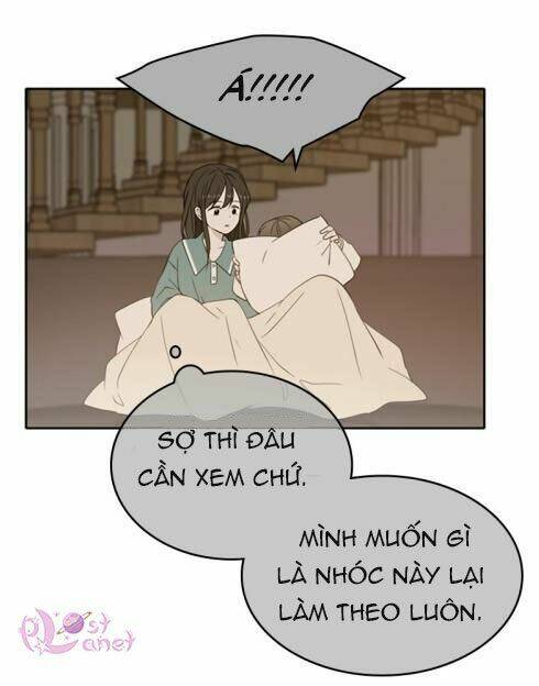 Kiếp Này Cũng Xin Chăm Sóc Tôi Như Vậy Nhé Chapter 20 - Trang 2