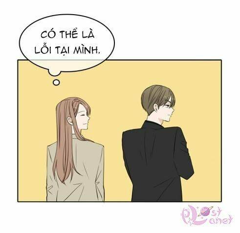 Kiếp Này Cũng Xin Chăm Sóc Tôi Như Vậy Nhé Chapter 20 - Trang 2