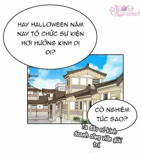 Kiếp Này Cũng Xin Chăm Sóc Tôi Như Vậy Nhé Chapter 20 - Trang 2