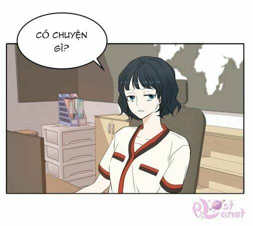 Kiếp Này Cũng Xin Chăm Sóc Tôi Như Vậy Nhé Chapter 20 - Trang 2