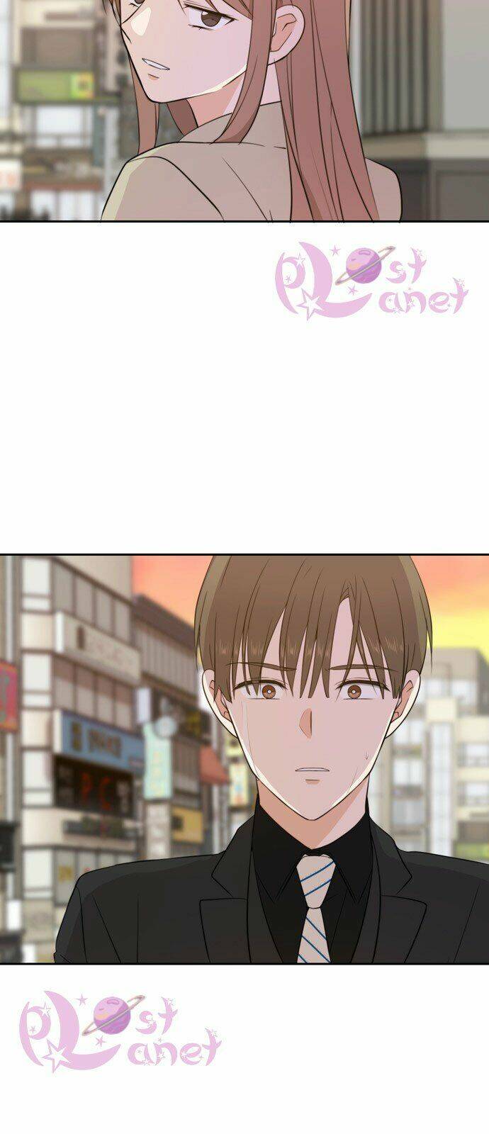 Kiếp Này Cũng Xin Chăm Sóc Tôi Như Vậy Nhé Chapter 21 - Trang 2