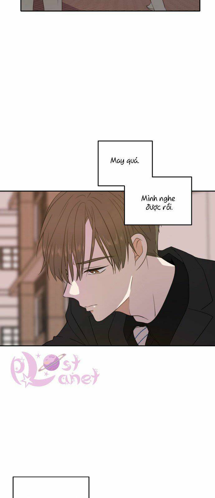 Kiếp Này Cũng Xin Chăm Sóc Tôi Như Vậy Nhé Chapter 21 - Trang 2