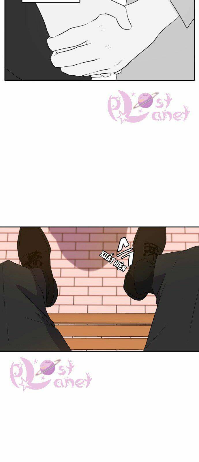 Kiếp Này Cũng Xin Chăm Sóc Tôi Như Vậy Nhé Chapter 21 - Trang 2