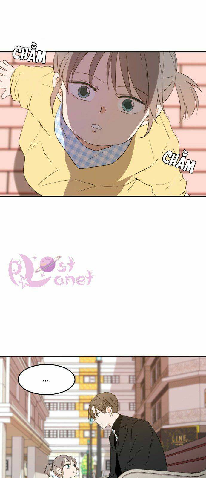 Kiếp Này Cũng Xin Chăm Sóc Tôi Như Vậy Nhé Chapter 21 - Trang 2