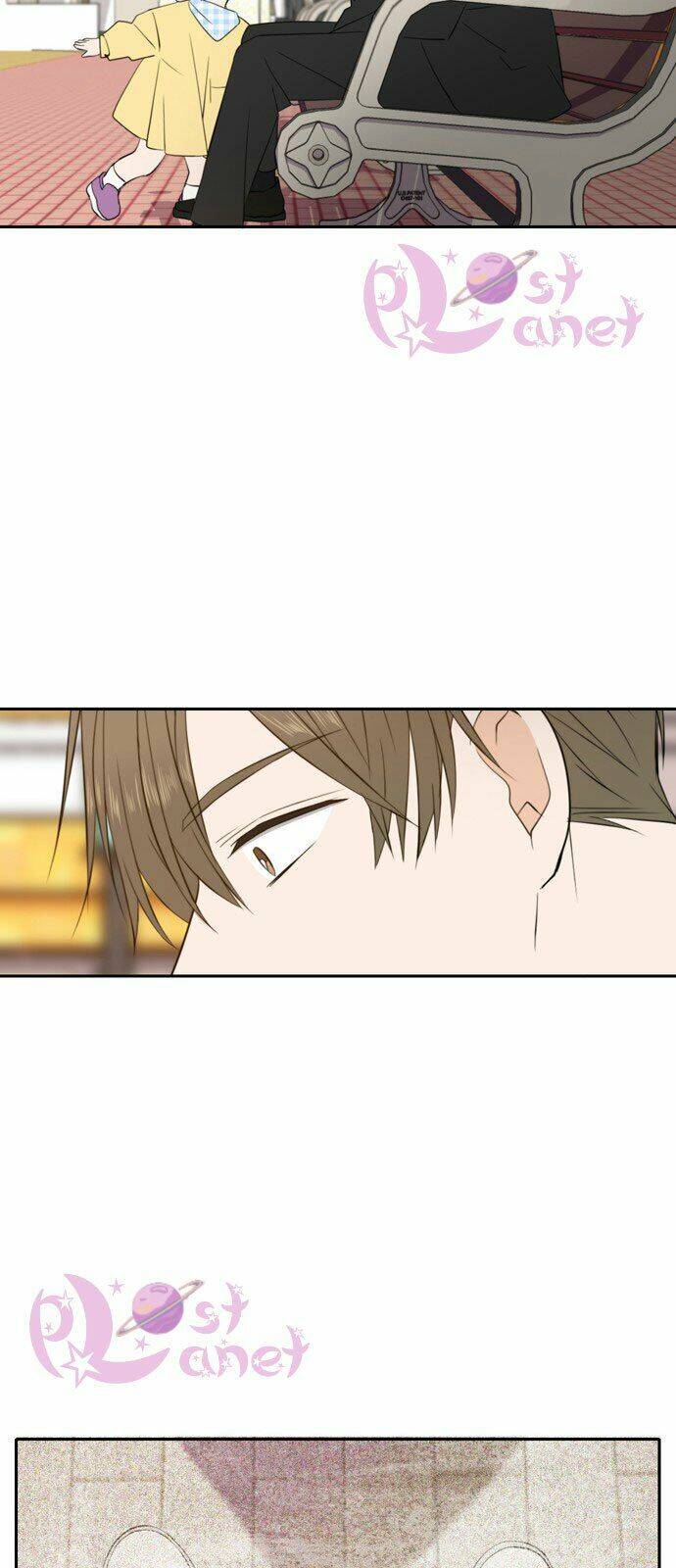 Kiếp Này Cũng Xin Chăm Sóc Tôi Như Vậy Nhé Chapter 21 - Trang 2