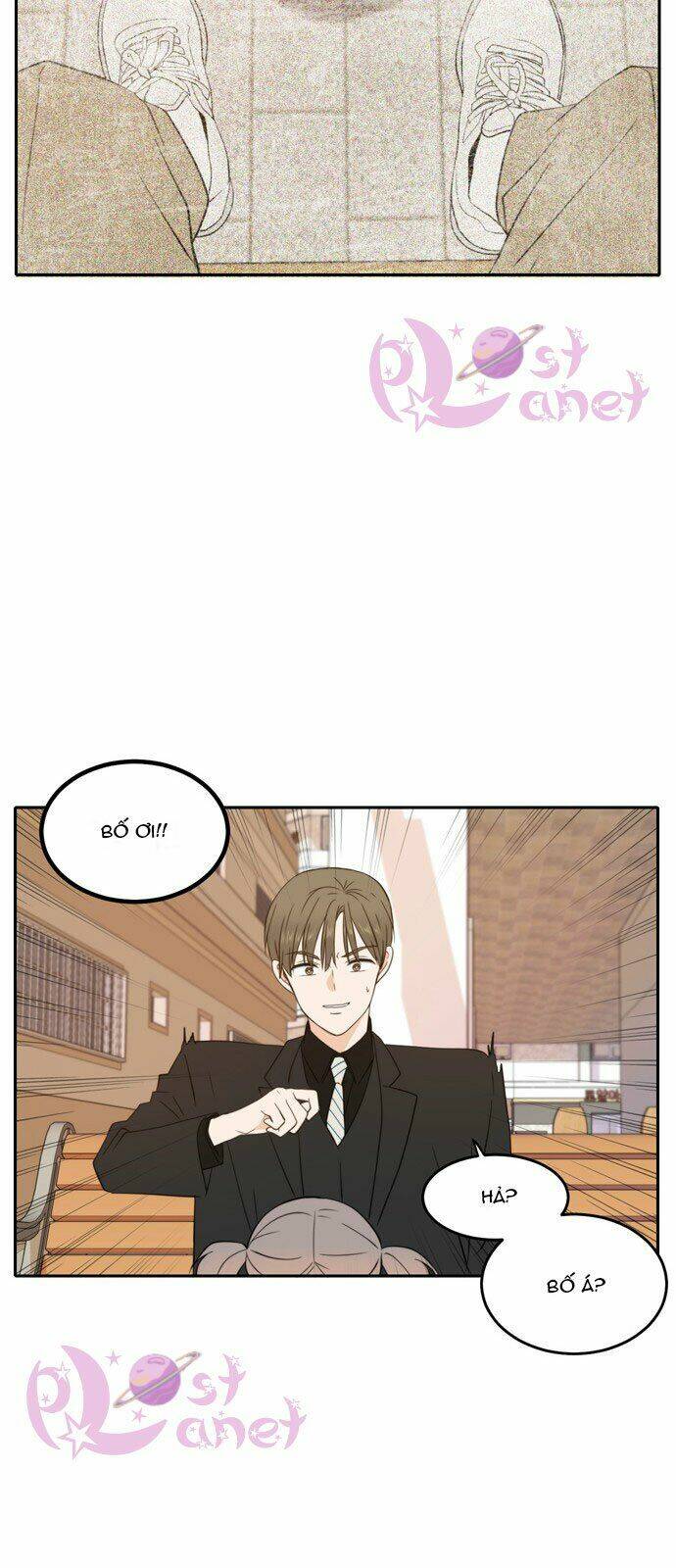 Kiếp Này Cũng Xin Chăm Sóc Tôi Như Vậy Nhé Chapter 21 - Trang 2