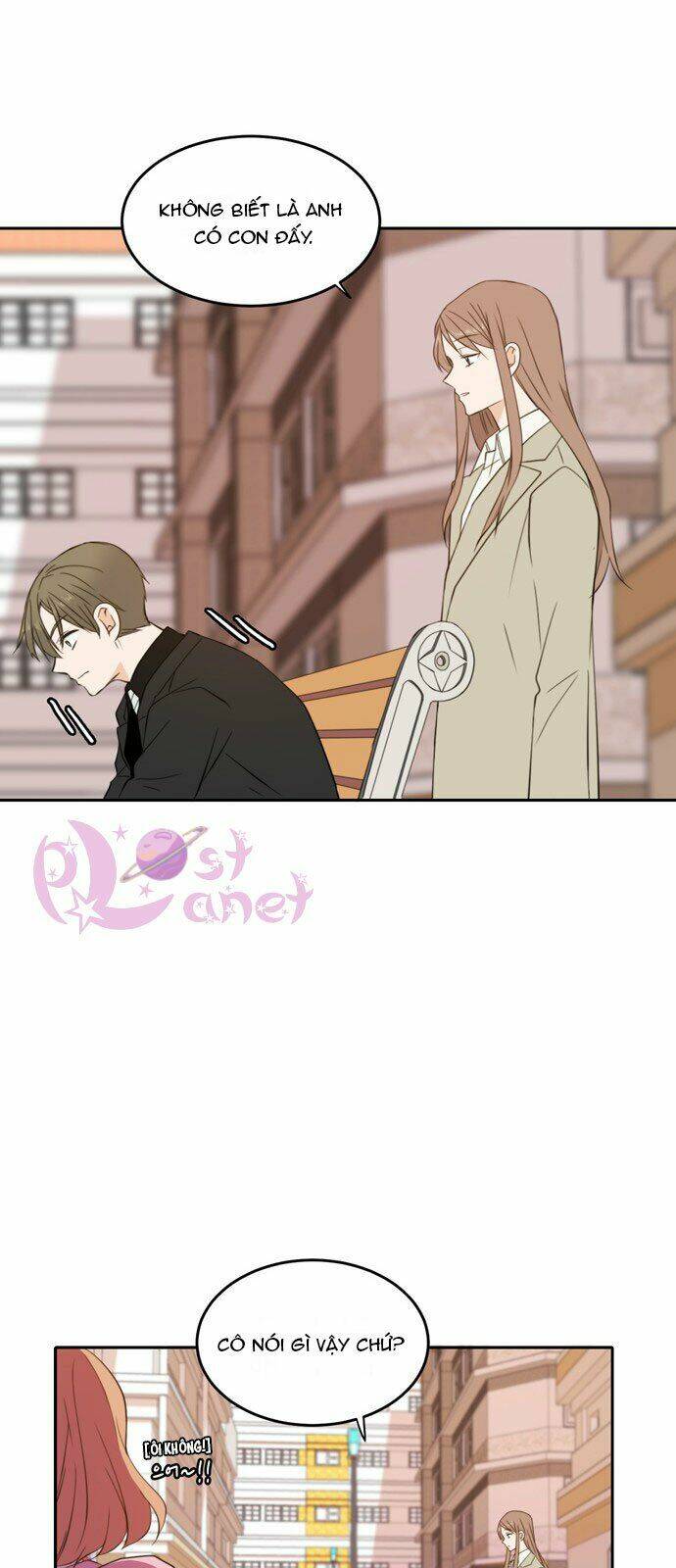 Kiếp Này Cũng Xin Chăm Sóc Tôi Như Vậy Nhé Chapter 21 - Trang 2