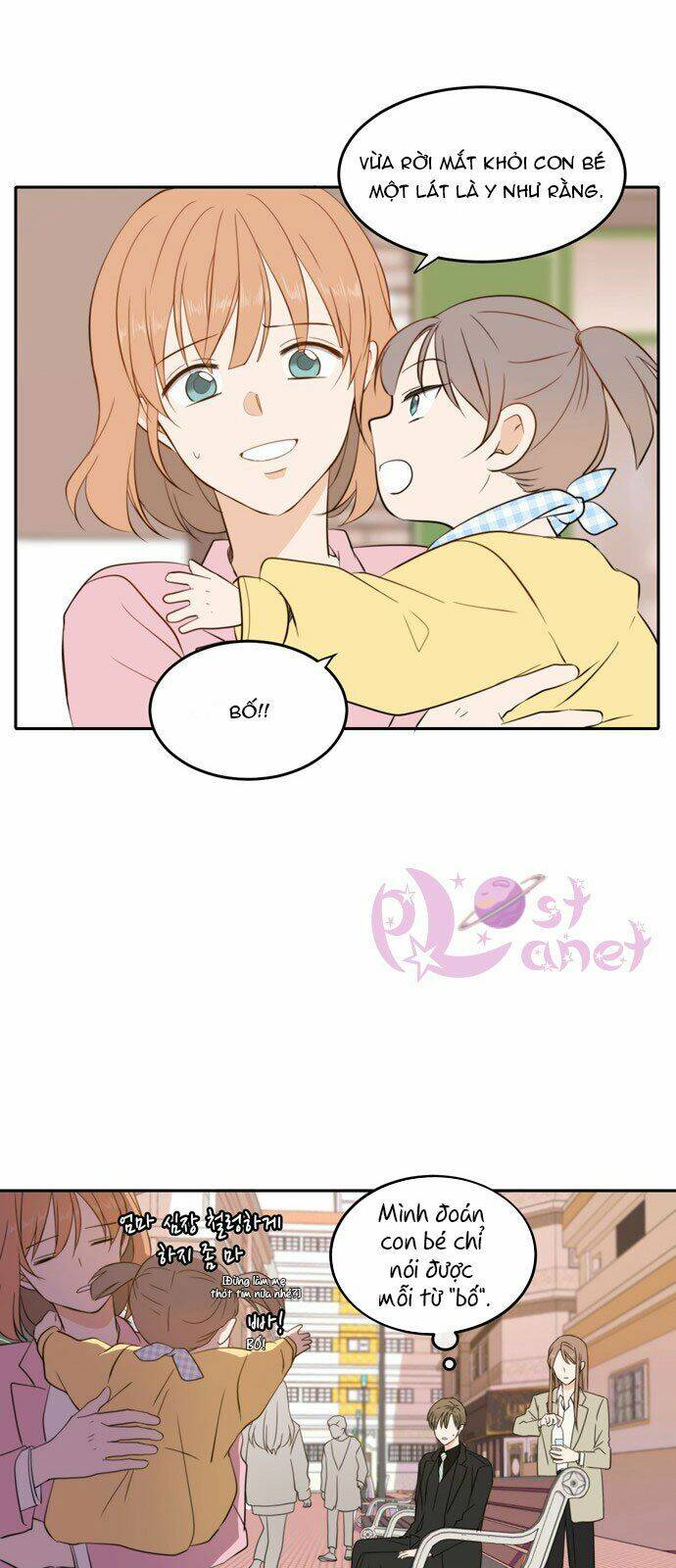 Kiếp Này Cũng Xin Chăm Sóc Tôi Như Vậy Nhé Chapter 21 - Trang 2