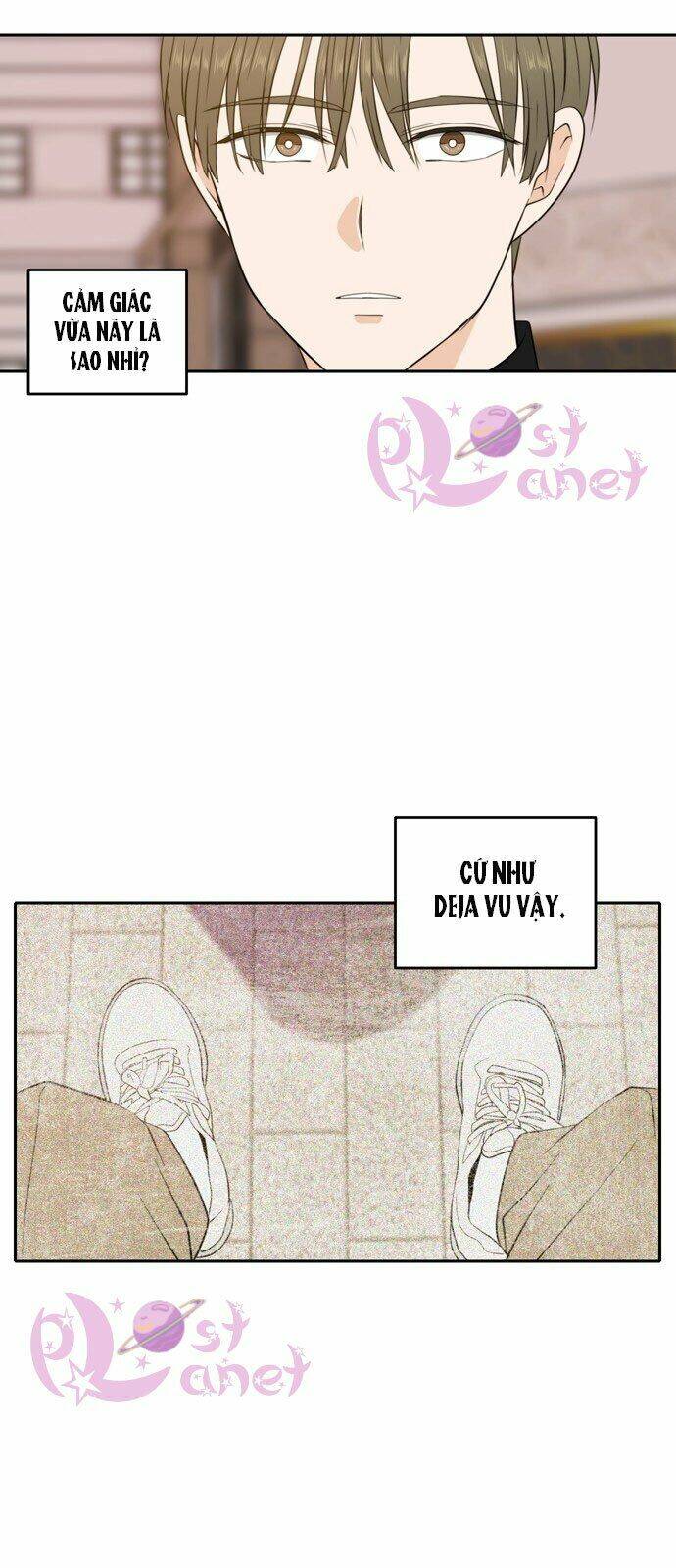 Kiếp Này Cũng Xin Chăm Sóc Tôi Như Vậy Nhé Chapter 21 - Trang 2