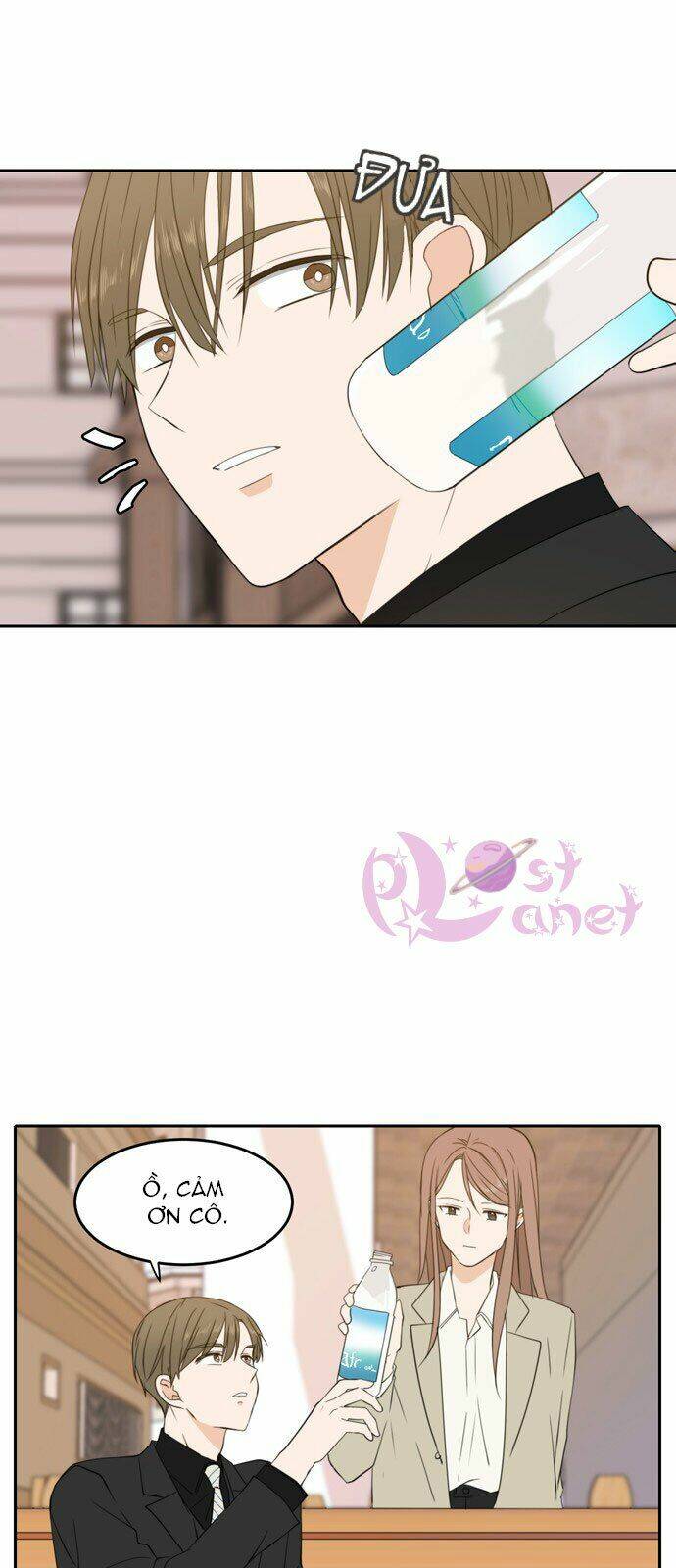 Kiếp Này Cũng Xin Chăm Sóc Tôi Như Vậy Nhé Chapter 21 - Trang 2