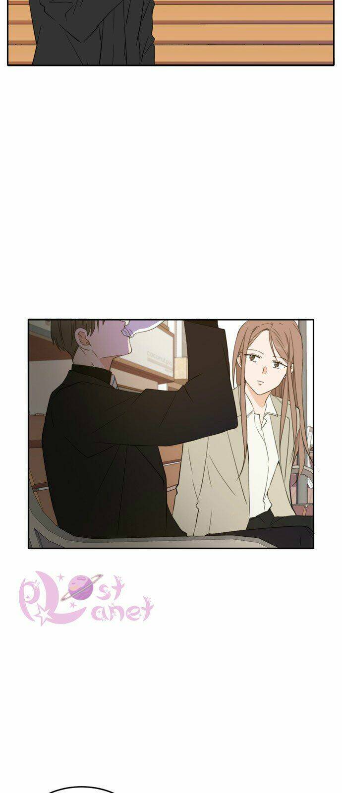 Kiếp Này Cũng Xin Chăm Sóc Tôi Như Vậy Nhé Chapter 21 - Trang 2