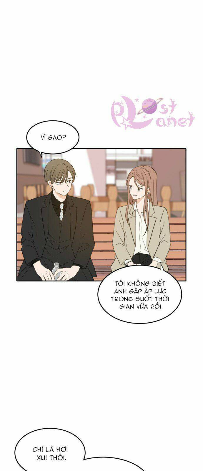 Kiếp Này Cũng Xin Chăm Sóc Tôi Như Vậy Nhé Chapter 21 - Trang 2