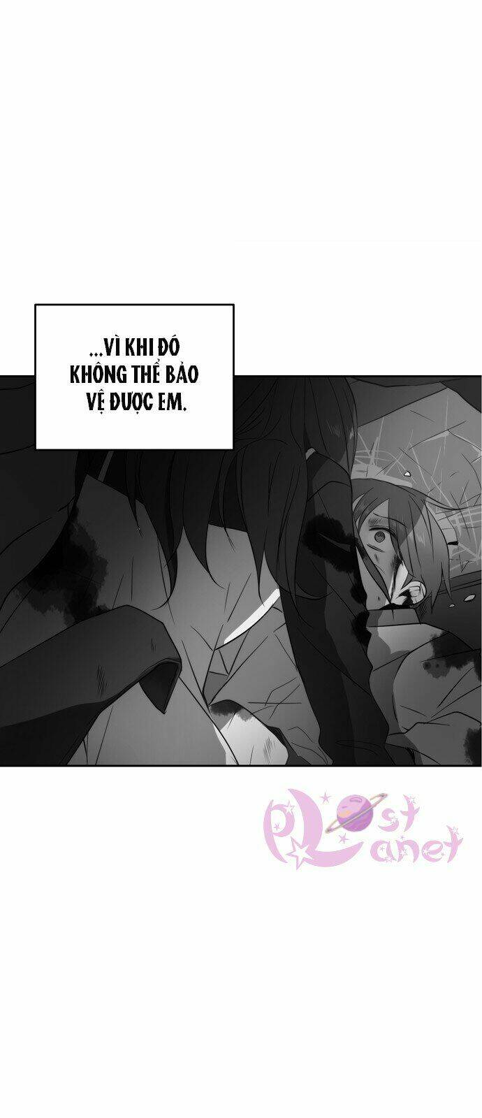 Kiếp Này Cũng Xin Chăm Sóc Tôi Như Vậy Nhé Chapter 21 - Trang 2
