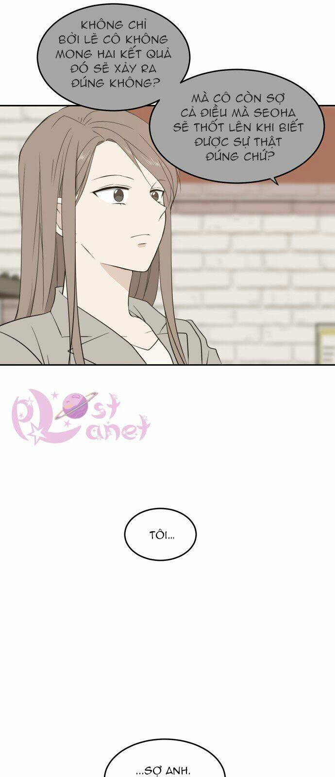 Kiếp Này Cũng Xin Chăm Sóc Tôi Như Vậy Nhé Chapter 21 - Trang 2