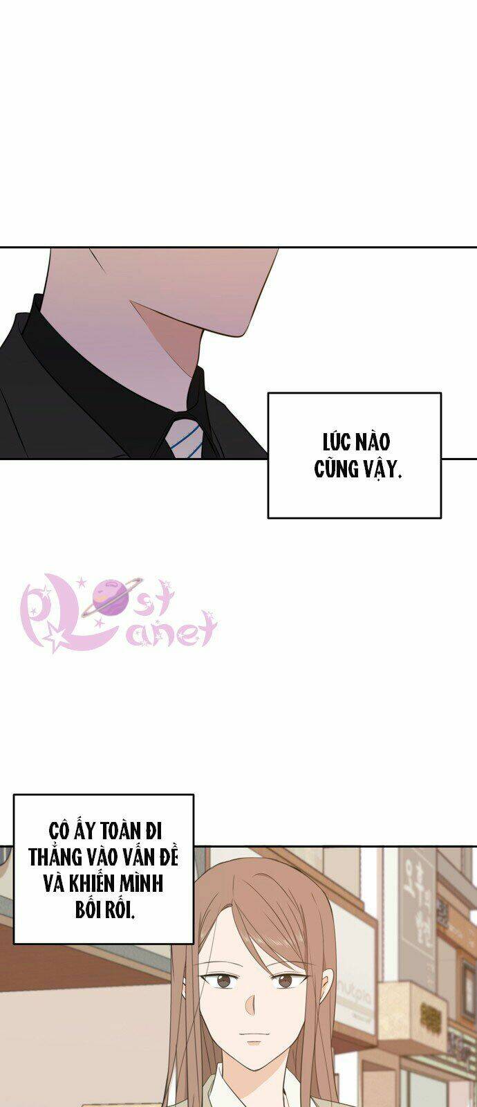 Kiếp Này Cũng Xin Chăm Sóc Tôi Như Vậy Nhé Chapter 21 - Trang 2