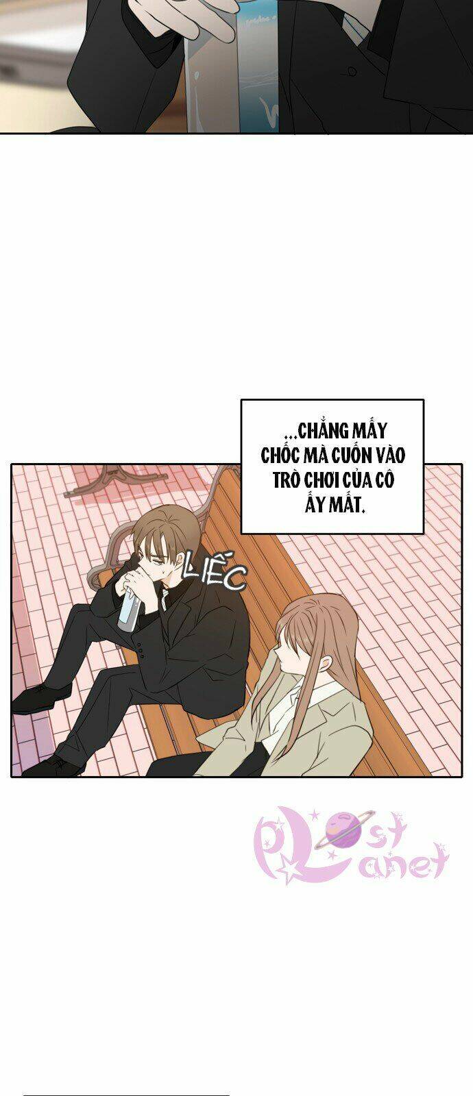 Kiếp Này Cũng Xin Chăm Sóc Tôi Như Vậy Nhé Chapter 21 - Trang 2