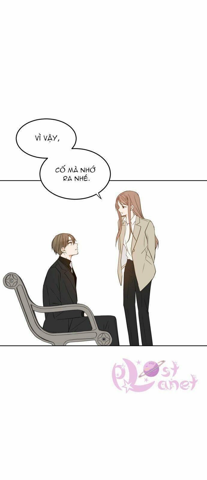 Kiếp Này Cũng Xin Chăm Sóc Tôi Như Vậy Nhé Chapter 21 - Trang 2