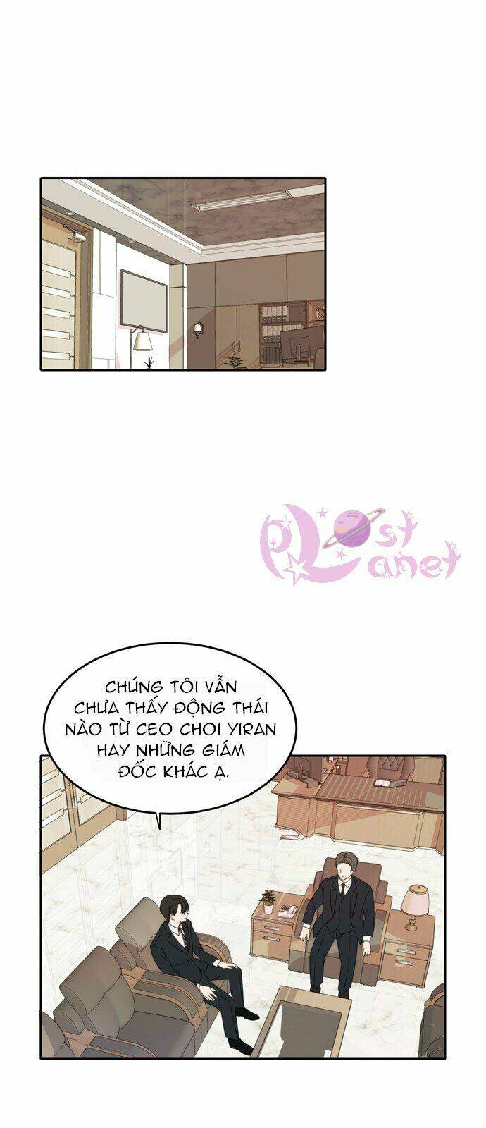 Kiếp Này Cũng Xin Chăm Sóc Tôi Như Vậy Nhé Chapter 22 - Trang 2