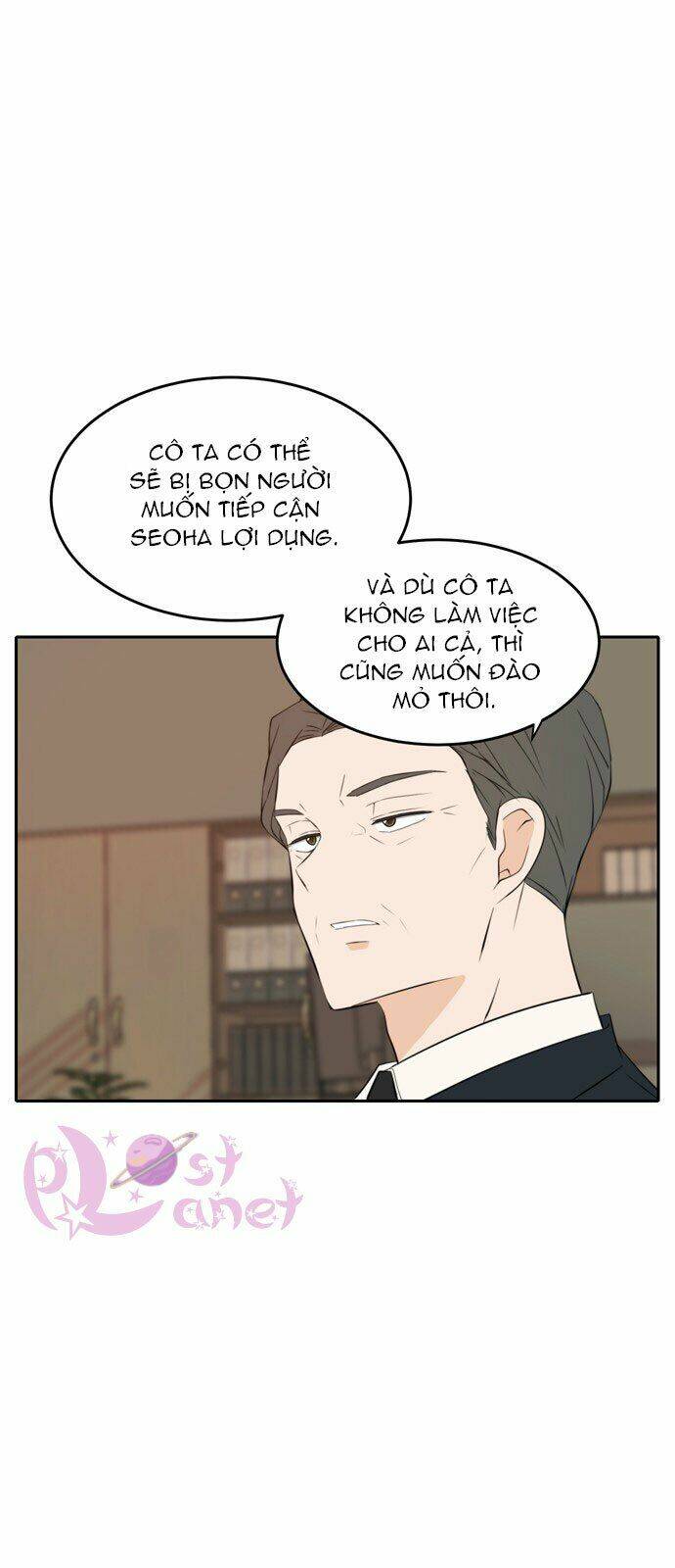 Kiếp Này Cũng Xin Chăm Sóc Tôi Như Vậy Nhé Chapter 22 - Trang 2