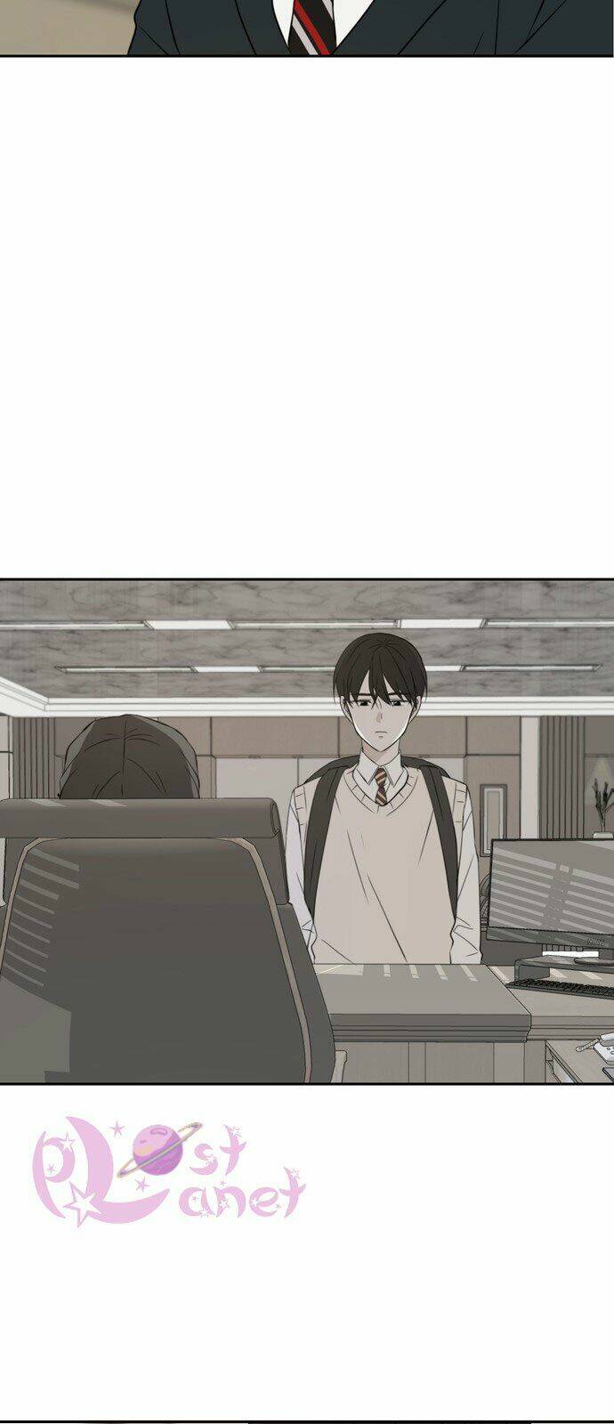 Kiếp Này Cũng Xin Chăm Sóc Tôi Như Vậy Nhé Chapter 22 - Trang 2