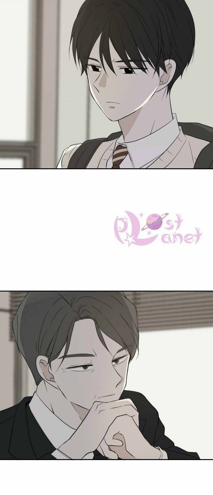 Kiếp Này Cũng Xin Chăm Sóc Tôi Như Vậy Nhé Chapter 22 - Trang 2