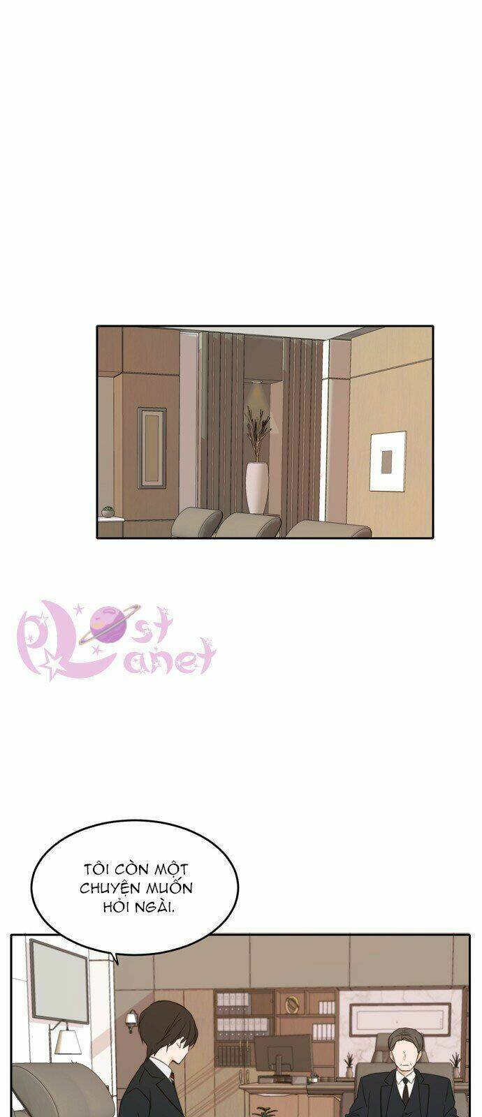 Kiếp Này Cũng Xin Chăm Sóc Tôi Như Vậy Nhé Chapter 22 - Trang 2