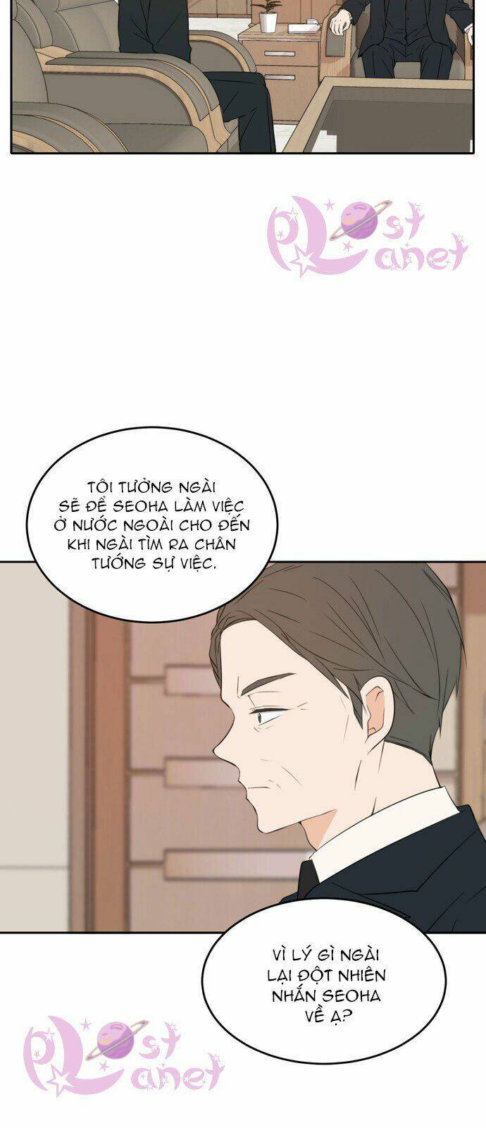 Kiếp Này Cũng Xin Chăm Sóc Tôi Như Vậy Nhé Chapter 22 - Trang 2