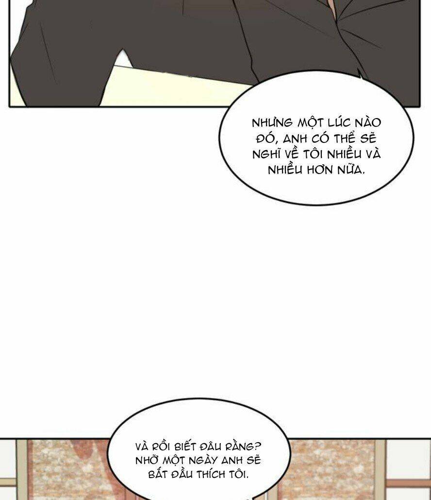 Kiếp Này Cũng Xin Chăm Sóc Tôi Như Vậy Nhé Chapter 22 - Trang 2