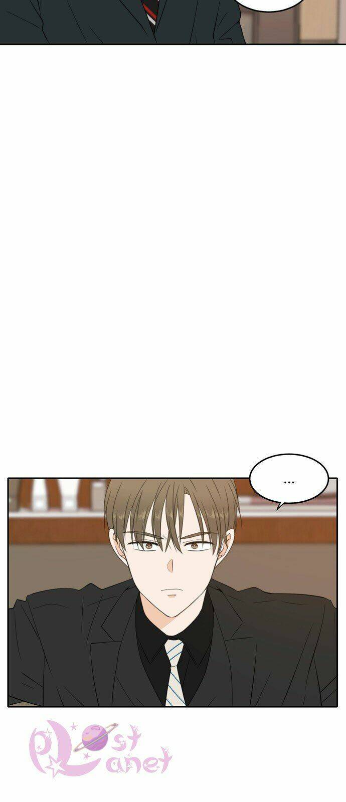 Kiếp Này Cũng Xin Chăm Sóc Tôi Như Vậy Nhé Chapter 22 - Trang 2