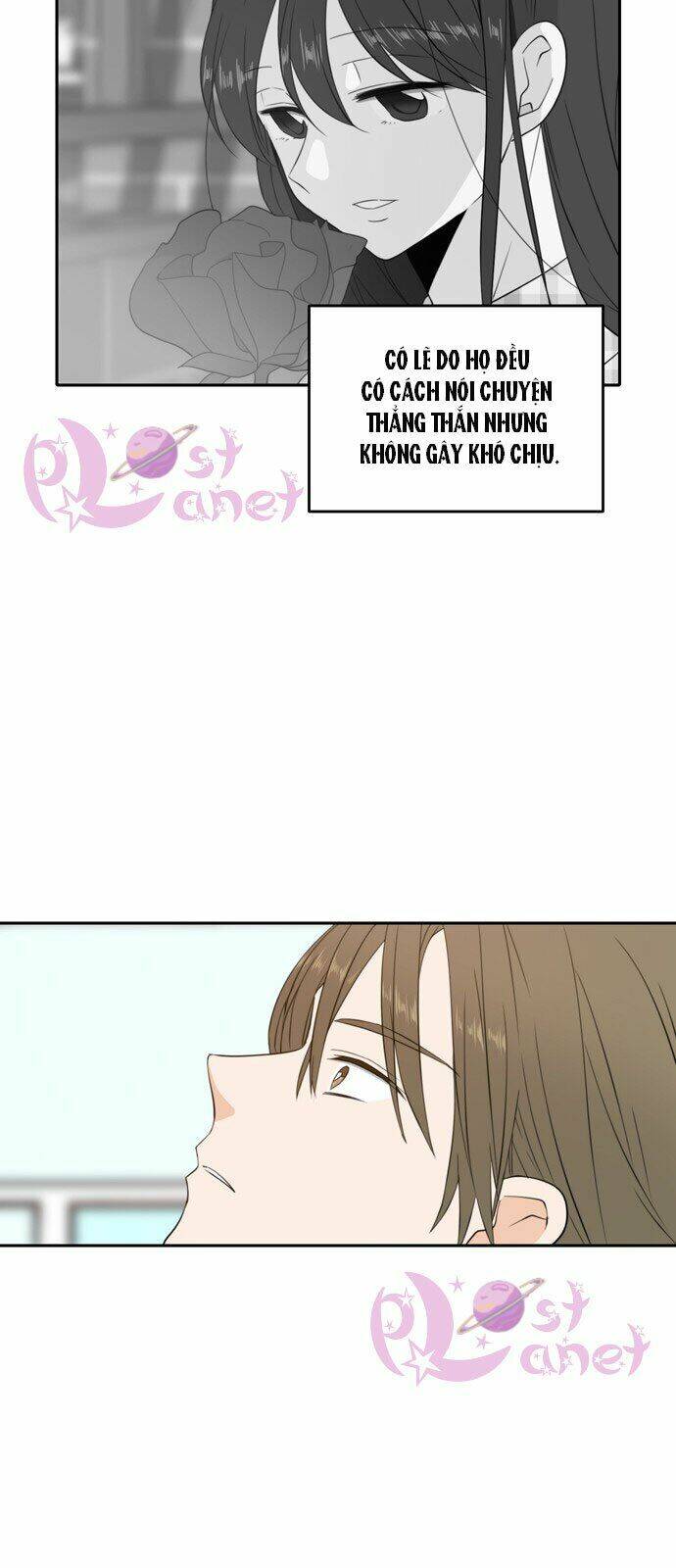 Kiếp Này Cũng Xin Chăm Sóc Tôi Như Vậy Nhé Chapter 22 - Trang 2