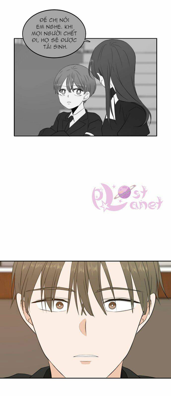 Kiếp Này Cũng Xin Chăm Sóc Tôi Như Vậy Nhé Chapter 22 - Trang 2