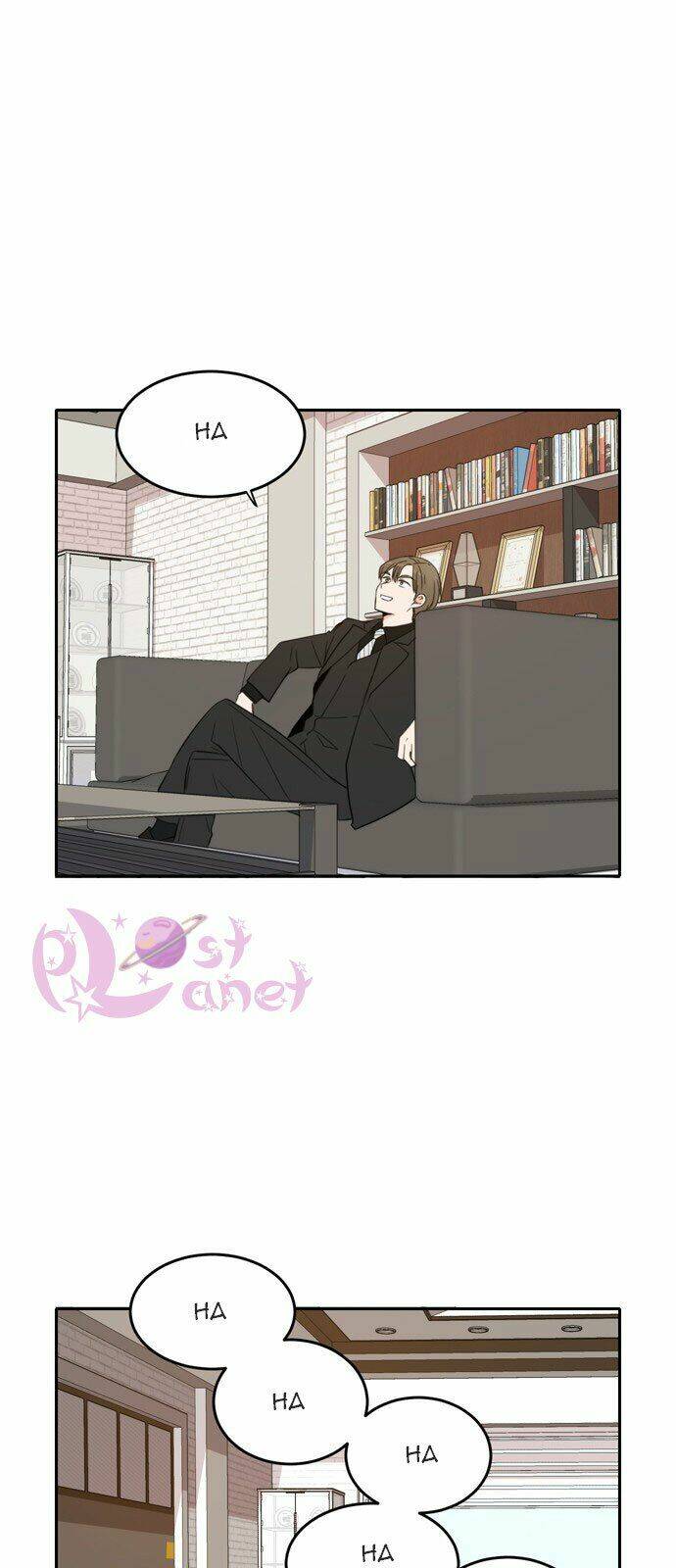 Kiếp Này Cũng Xin Chăm Sóc Tôi Như Vậy Nhé Chapter 22 - Trang 2