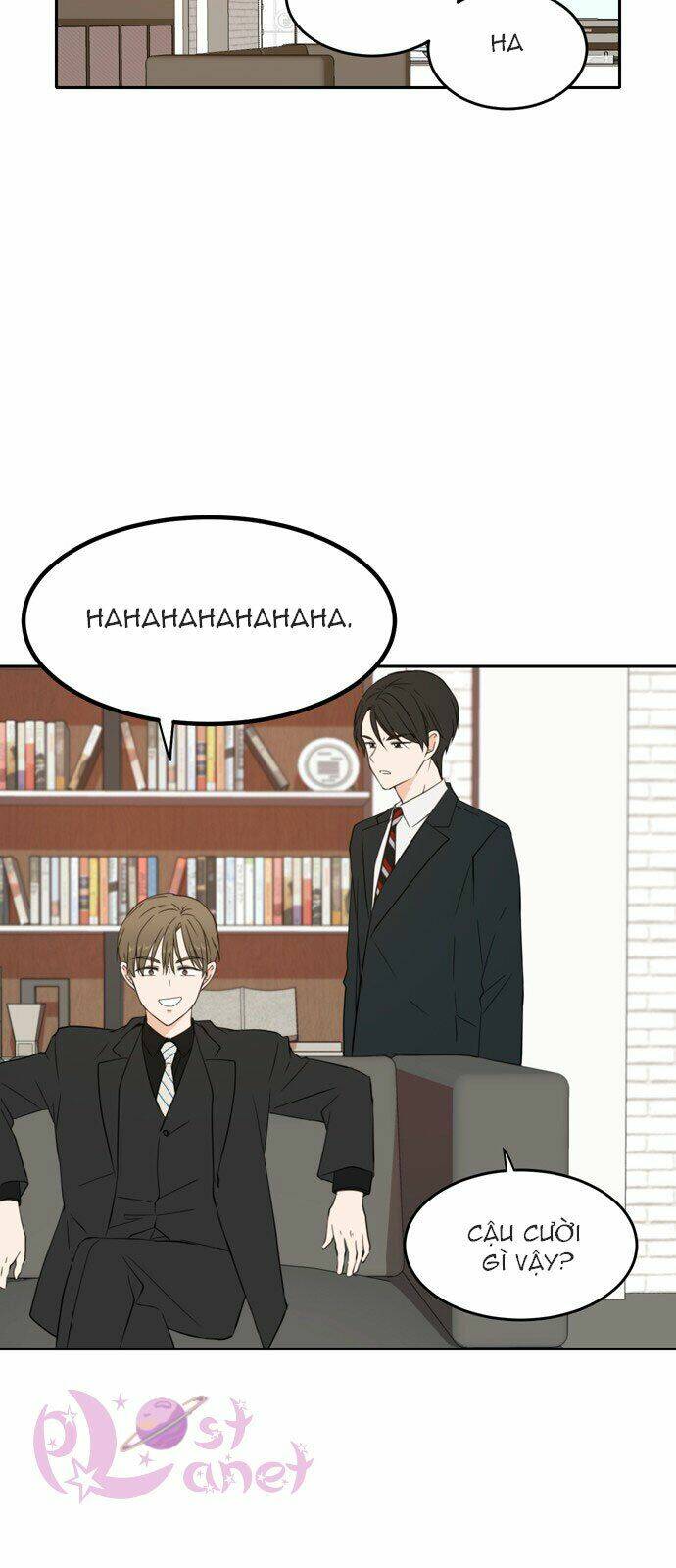 Kiếp Này Cũng Xin Chăm Sóc Tôi Như Vậy Nhé Chapter 22 - Trang 2