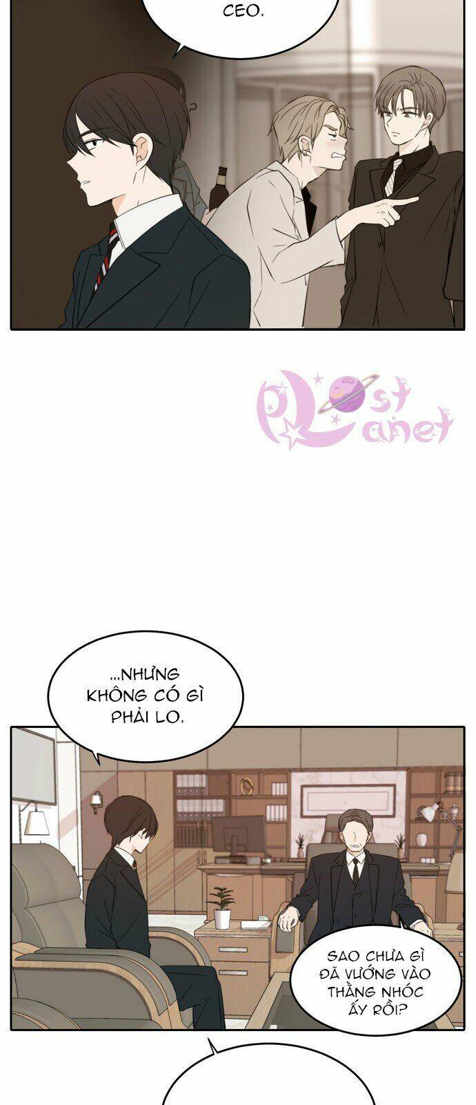 Kiếp Này Cũng Xin Chăm Sóc Tôi Như Vậy Nhé Chapter 22 - Trang 2