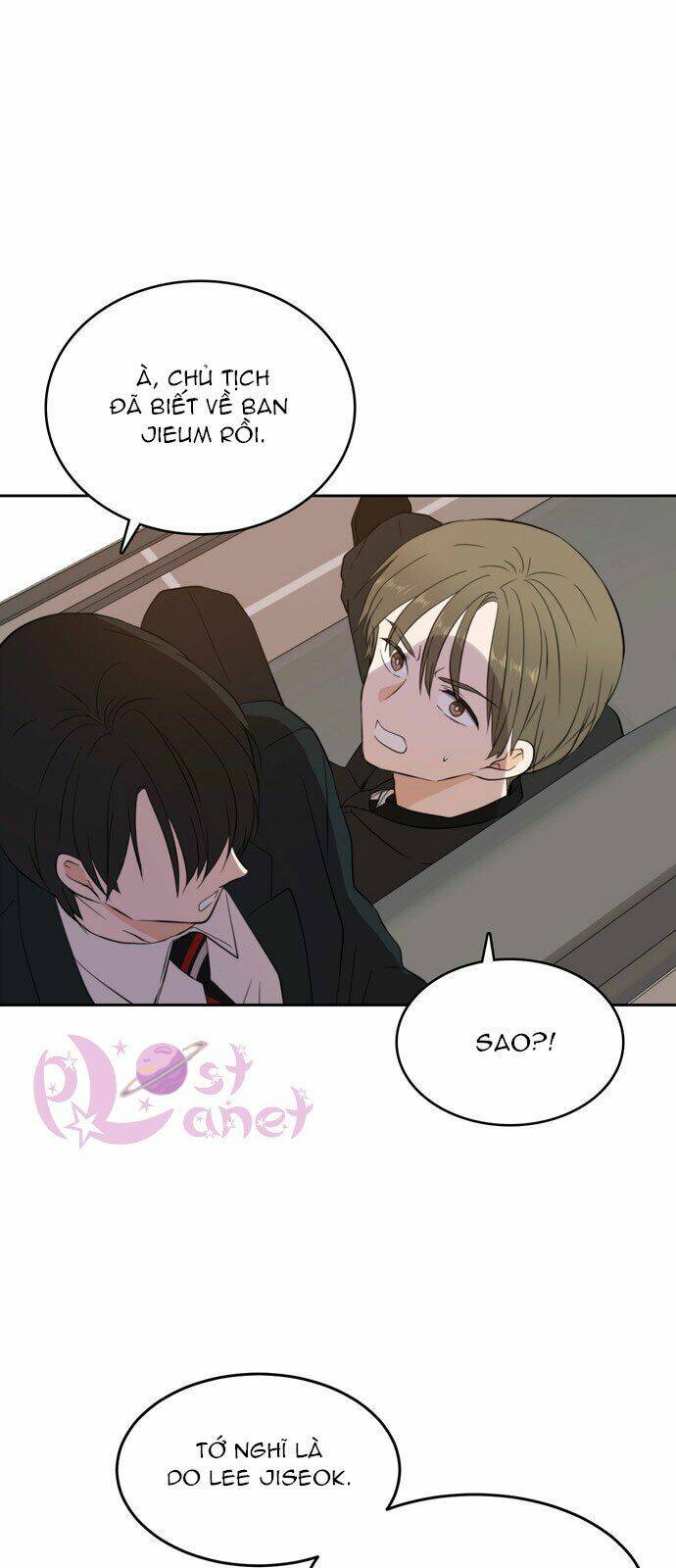 Kiếp Này Cũng Xin Chăm Sóc Tôi Như Vậy Nhé Chapter 22 - Trang 2