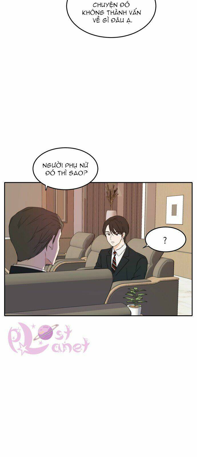 Kiếp Này Cũng Xin Chăm Sóc Tôi Như Vậy Nhé Chapter 22 - Trang 2