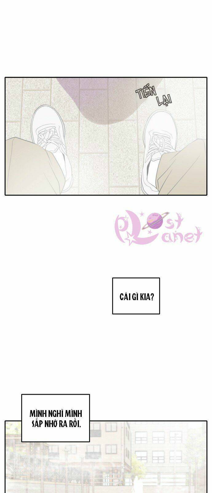 Kiếp Này Cũng Xin Chăm Sóc Tôi Như Vậy Nhé Chapter 22 - Trang 2