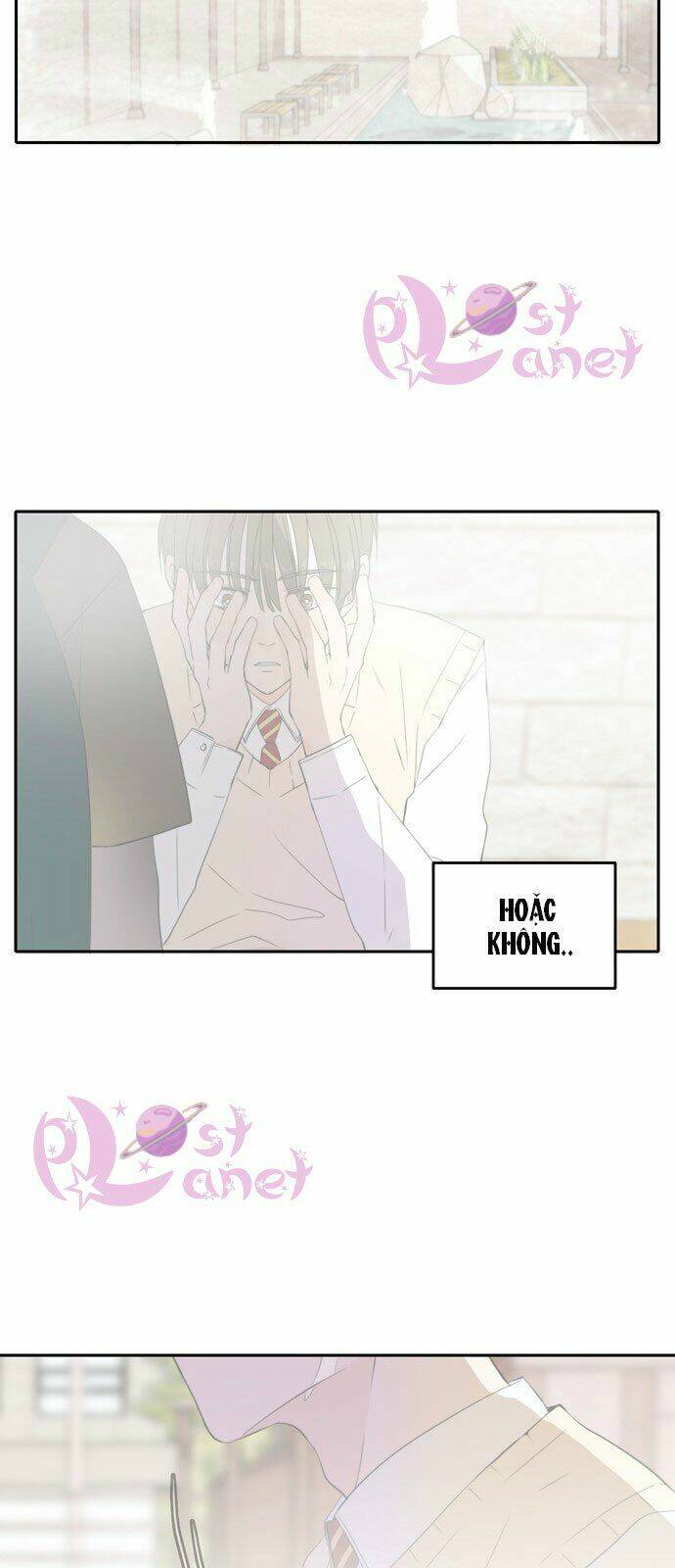 Kiếp Này Cũng Xin Chăm Sóc Tôi Như Vậy Nhé Chapter 22 - Trang 2
