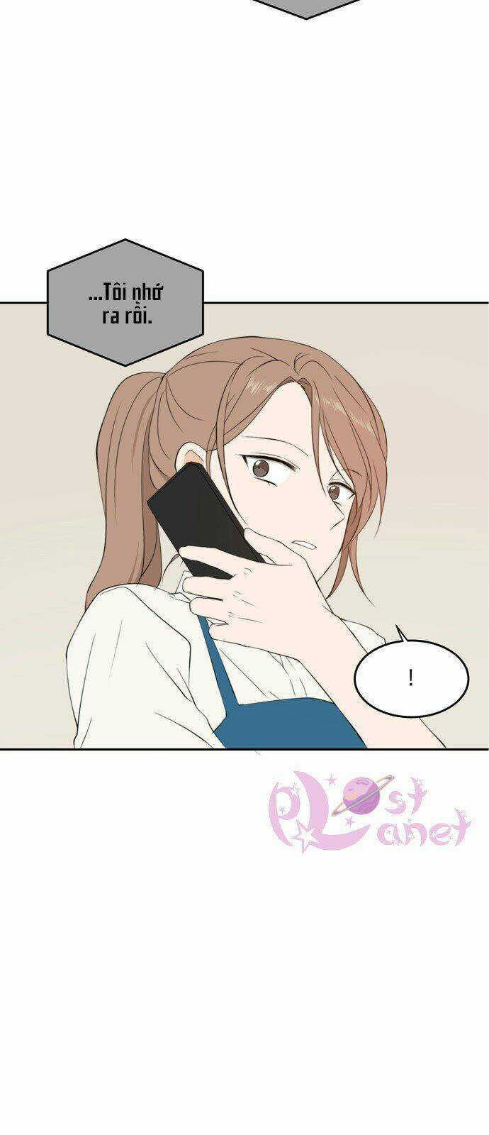 Kiếp Này Cũng Xin Chăm Sóc Tôi Như Vậy Nhé Chapter 22 - Trang 2