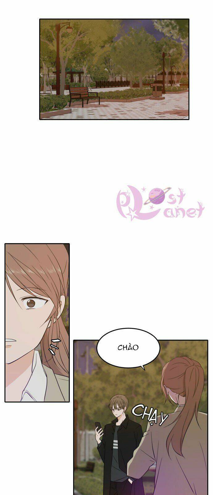 Kiếp Này Cũng Xin Chăm Sóc Tôi Như Vậy Nhé Chapter 22 - Trang 2