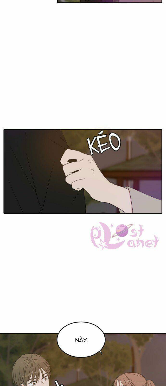 Kiếp Này Cũng Xin Chăm Sóc Tôi Như Vậy Nhé Chapter 22 - Trang 2