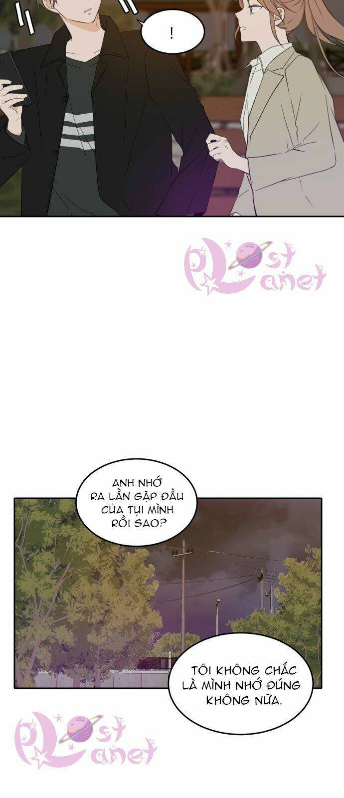 Kiếp Này Cũng Xin Chăm Sóc Tôi Như Vậy Nhé Chapter 22 - Trang 2