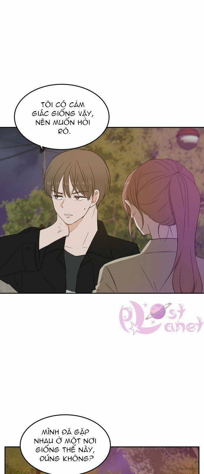 Kiếp Này Cũng Xin Chăm Sóc Tôi Như Vậy Nhé Chapter 22 - Trang 2