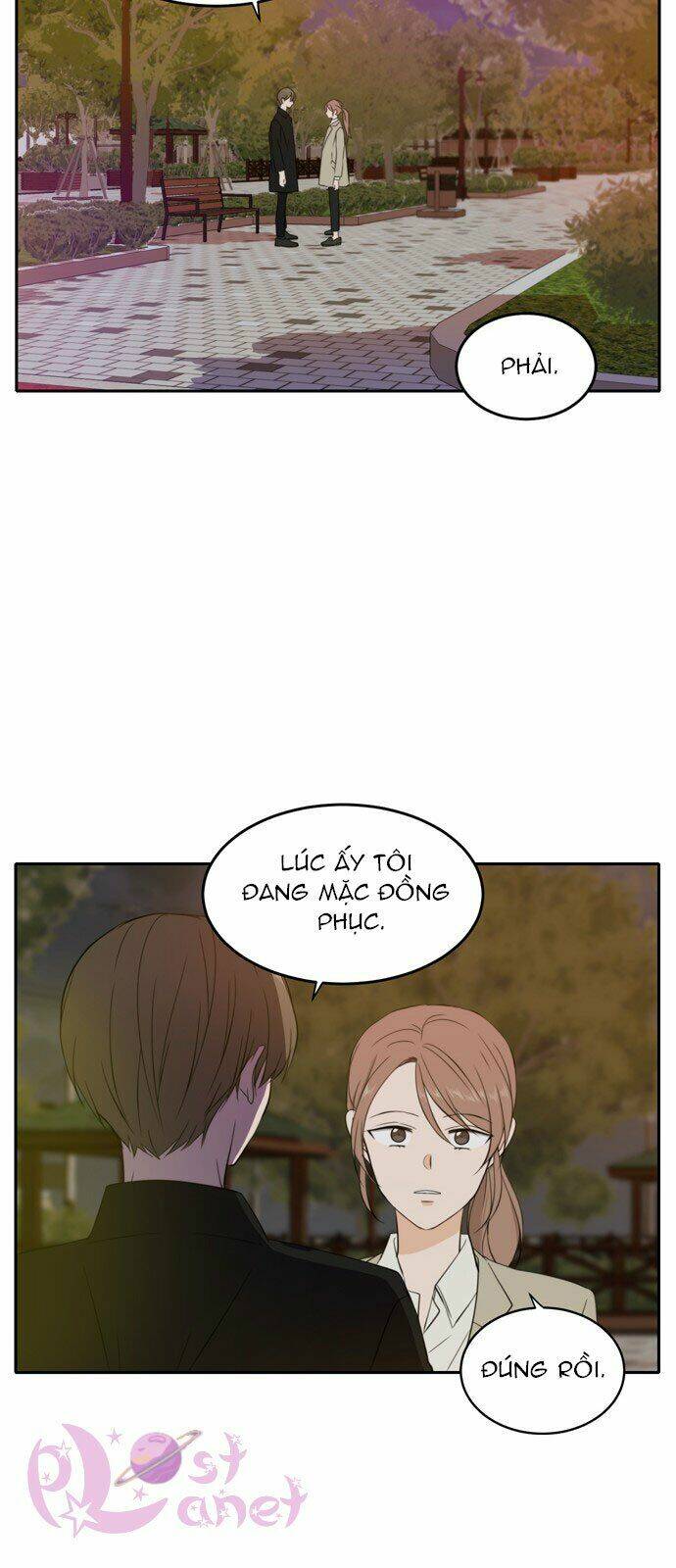 Kiếp Này Cũng Xin Chăm Sóc Tôi Như Vậy Nhé Chapter 22 - Trang 2