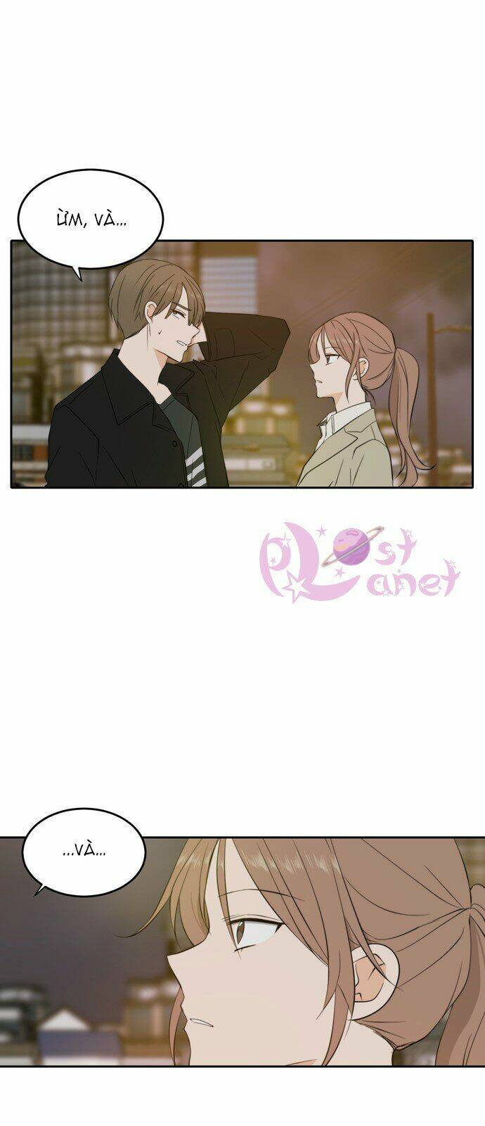 Kiếp Này Cũng Xin Chăm Sóc Tôi Như Vậy Nhé Chapter 22 - Trang 2