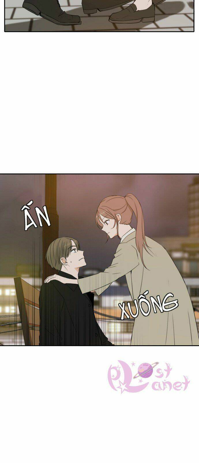 Kiếp Này Cũng Xin Chăm Sóc Tôi Như Vậy Nhé Chapter 22 - Trang 2